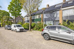 Willem de Zwijgerlaan 23 Leiderdorp Willem de Zwijgerlaan 23 Leiderdorp