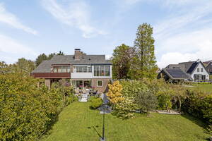 Westeinde 48, Hazerswoude-Dorp