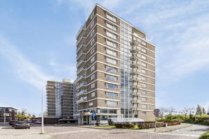 Plantijnstraat 54, Leiden