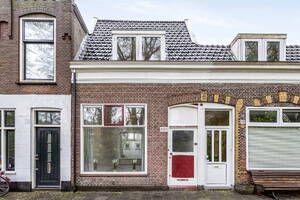 Maredijk 101, Leiden