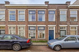 Hansenstraat 65, Leiden