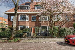 Van den Brandelerkade 12, Leiden