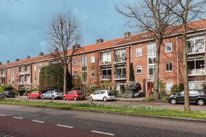 Burggravenlaan 207, Leiden