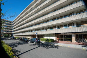 Aert van Neslaan 540, Oegstgeest