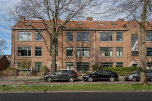 Burggravenlaan 171, Leiden