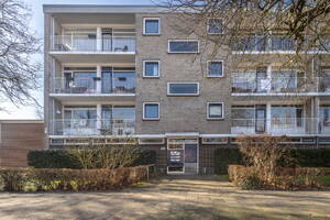 Brahmslaan 301, Leiden