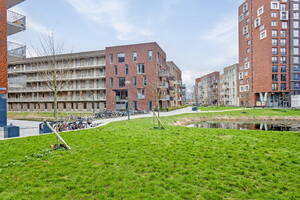 Kappakade 69, Leiden