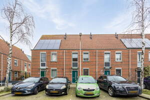 Amstelhof 17, 's-Gravenhage