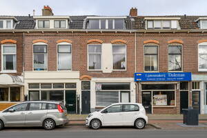 Hoge Rijndijk 106B, Leiden