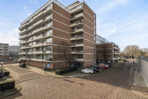 Papiermolen 30, Leiden