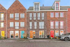 Duyfraklaan 122, Valkenburg