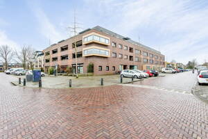 Splinterlaan 174 Leiderdorp Splinterlaan 174 Leiderdorp