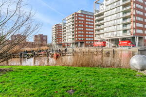 Neptunuskade 99, Leiden