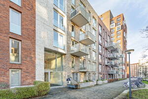 Sigmaplantsoen 703, Leiden