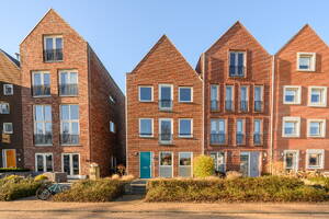 Het Buitenwater 65, Valkenburg