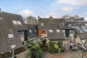 Het Wedde 101, Voorschoten