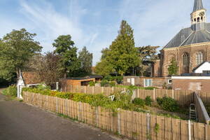 Comriekade 3, Woubrugge