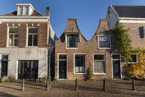 Oostdwarsgracht 7, Leiden