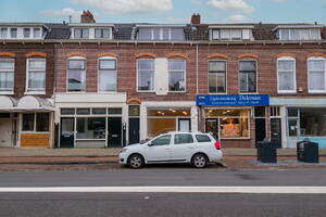 Hoge Rijndijk 106, Leiden