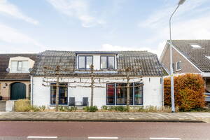 Lisserdijk 341, Lisserbroek