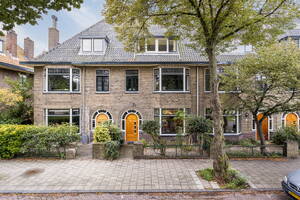 Lorentzkade 49, Leiden