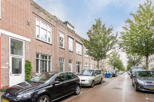 Da Costastraat 18, Leiden