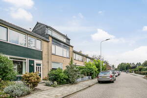Guido Gezellestraat 4, Hazerswoude-Rijndijk