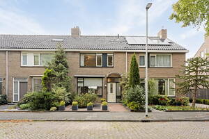 Wielewaallaan 9 Leiderdorp Wielewaallaan 9 Leiderdorp