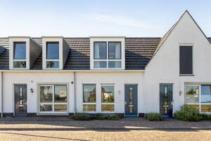 Zaalsportstraat 7, Leiden