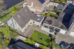 Rijndijk 304a, Hazerswoude-Rijndijk