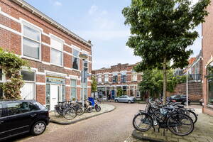 Willemstraat 52, Leiden