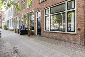 Levendaal 189, Leiden