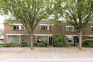 Van Poelgeestlaan 53, Leiderdorp