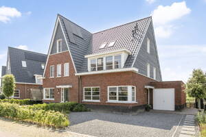 Norbertijnenlaan 126, Alphen aan den Rijn