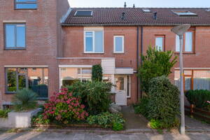 Wielewaallaan 14, Voorschoten