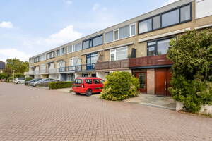 Hunsingo 18, Zoetermeer