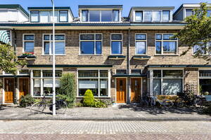 Jacob Catslaan 59, Leiden