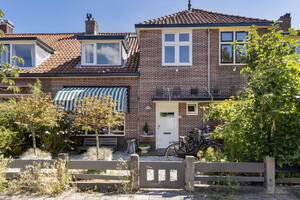 Cobetstraat 8, Leiden