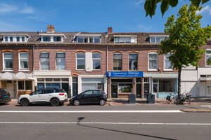 Hoge Rijndijk 106A, Leiden