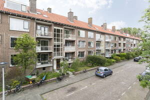 Scholtenstraat 26, Leiden