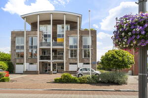 Rijnweide 6, Valkenburg