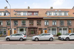 De Sitterlaan 45, Leiden