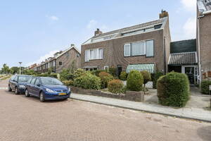 Zijldijk 1C, Leiderdorp