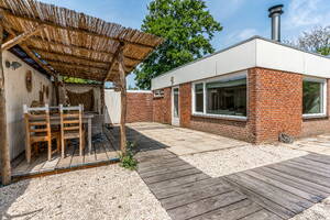 Duinschooten 12-118, Noordwijkerhout