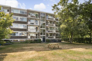 Mozartstraat 137, Leiden