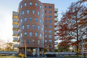 Westerschans 9, LEIDERDORP