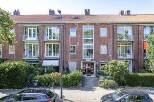 Burggravenlaan 225, Leiden