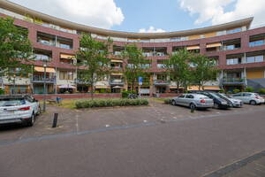 Kwaakhaven 29, Oegstgeest