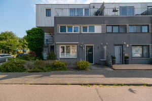 Rie Cramerlaan 41, Leiden