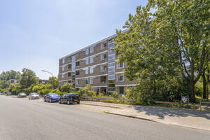 Debussystraat 25, Leiden